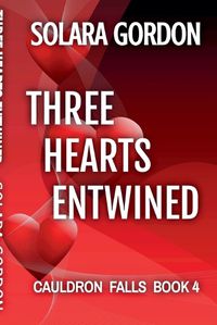 Cover image for Three Hearts Entwined