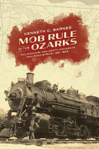 Mob Rule in the Ozarks