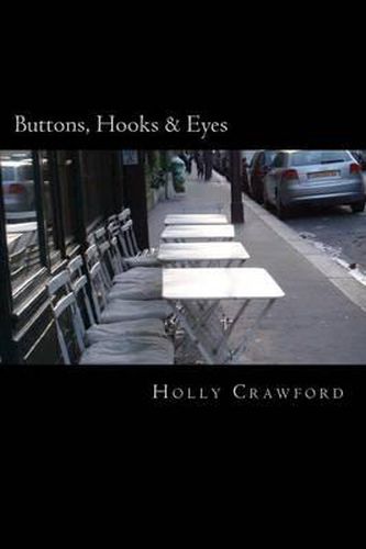 Cover image for Buttons, Hooks & Eyes