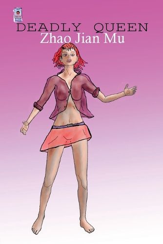 Cover image for Deadly Queen