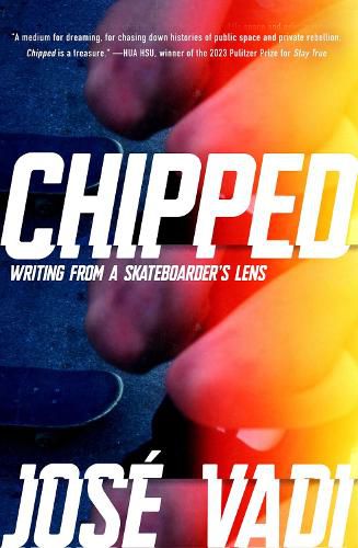 Cover image for Chipped