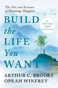 Cover image for Build the Life You Want