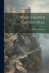 Cover image for Winchester Cathedral