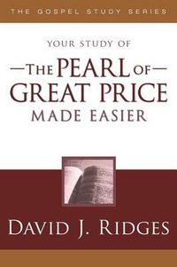 Cover image for Pearl of Great Price Made Easier