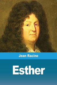 Cover image for Esther