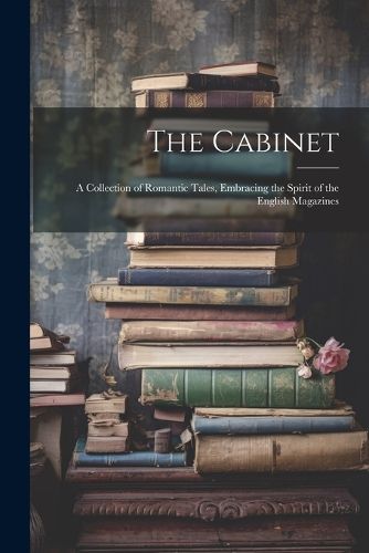 Cover image for The Cabinet