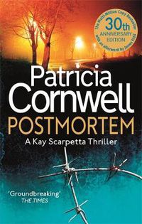 Cover image for Postmortem