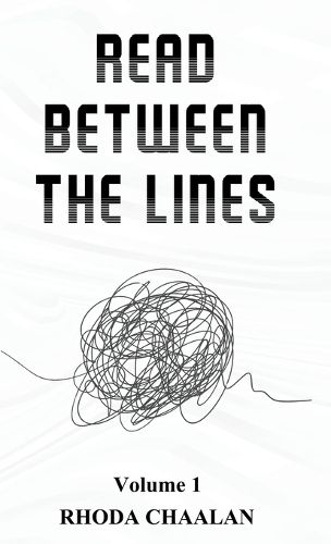 Cover image for Read Between The Lines