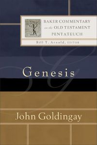 Cover image for Genesis