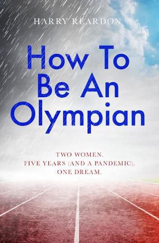 Cover image for How To Be An Olympian