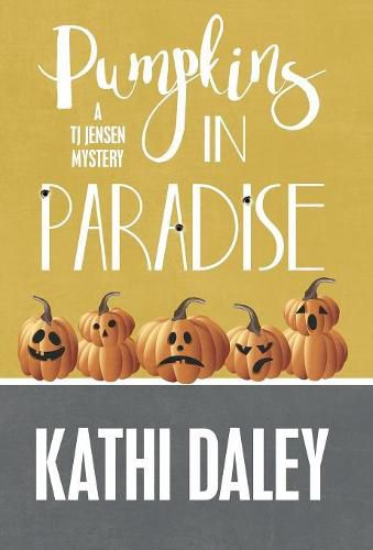 Cover image for Pumpkins in Paradise