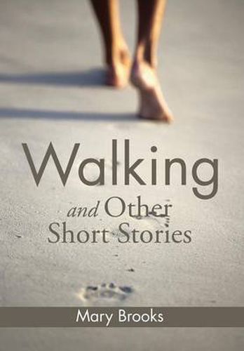 Cover image for Walking and Other Short Stories