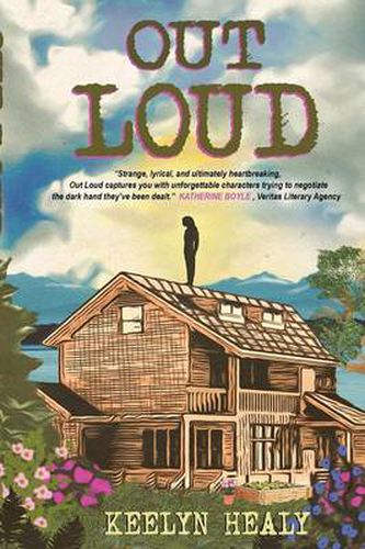 Cover image for Out Loud