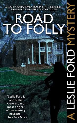 Cover image for Road to Folly