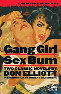 Cover image for Gang Girl / Sex Bum