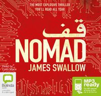 Cover image for Nomad