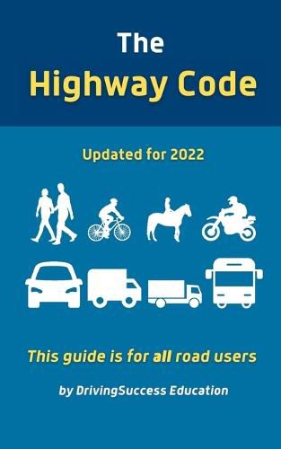 Cover image for The Highway Code