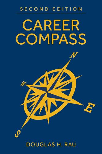 Cover image for Career Compass, Second Edition