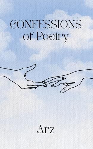 Cover image for CONFESSIONS of Poetry