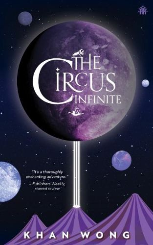 The Circus Infinite