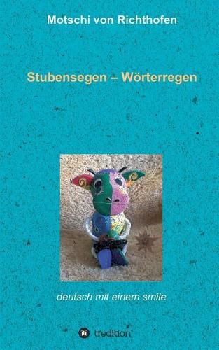 Cover image for Stubensegen - Woerterregen