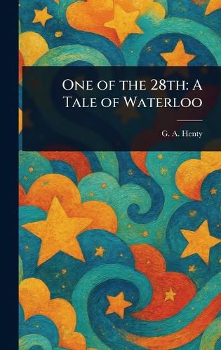 Cover image for One of the 28th