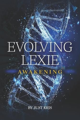 Cover image for Evolving Lexie