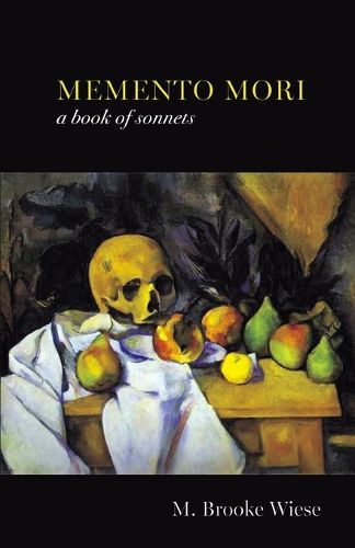 Cover image for Memento Mori