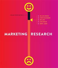 Cover image for Marketing Research: Asia-Pacific Edition