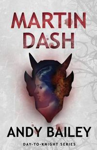 Cover image for Martin Dash