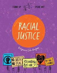 Cover image for Racial Justice