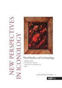 Cover image for New Perspectives in Iconology