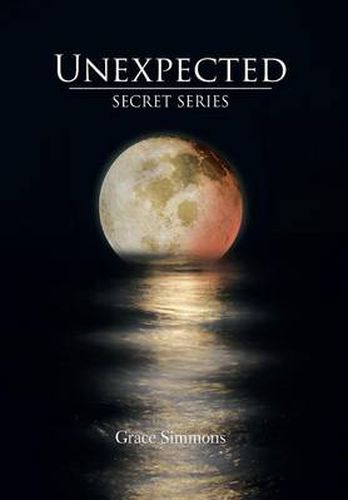 Cover image for Unexpected: Secret Series