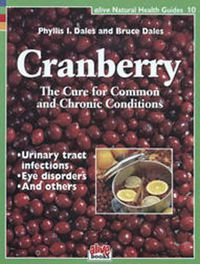 Cover image for Cranberry