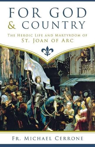 Cover image for For God and Country