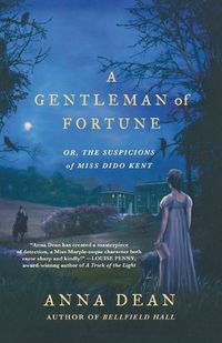 Cover image for A Gentleman of Fortune: Or, the Suspicions of Miss Dido Kent