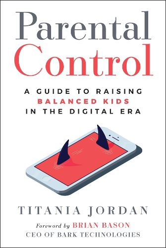 Cover image for Parental Control
