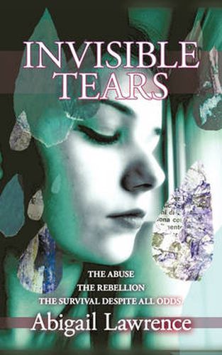 Cover image for Invisible Tears