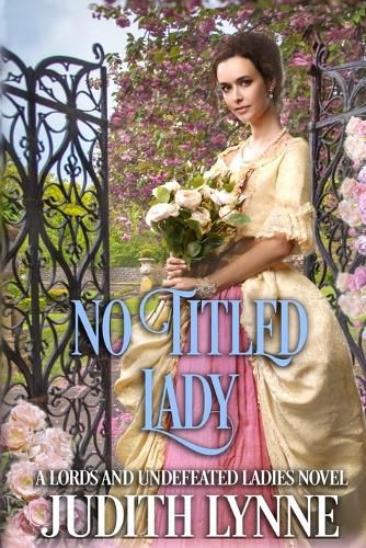 Cover image for No Titled Lady