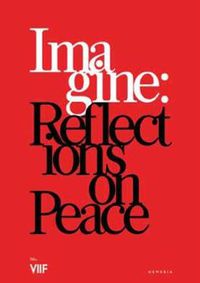 Cover image for Imagine: Reflections on Peace