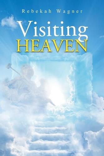 Cover image for Visiting Heaven