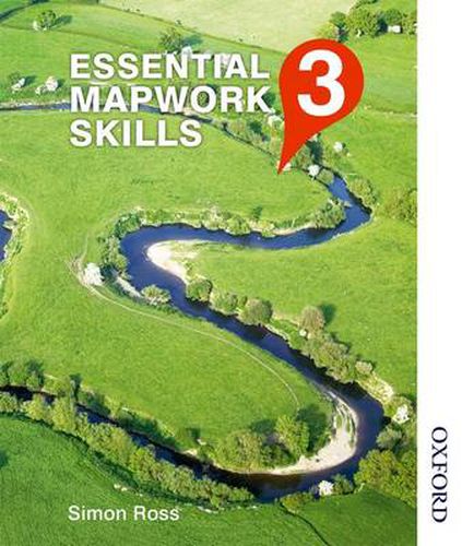 Cover image for Essential Mapwork Skills 3