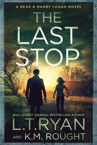 Cover image for The Last Stop