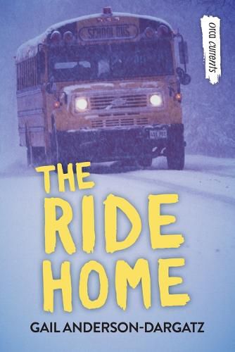 Cover image for The Ride Home