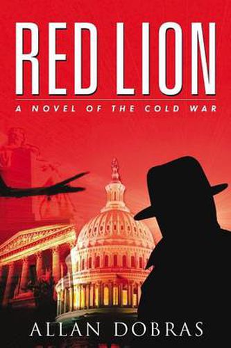 Cover image for Red Lion