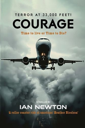 Cover image for Courage