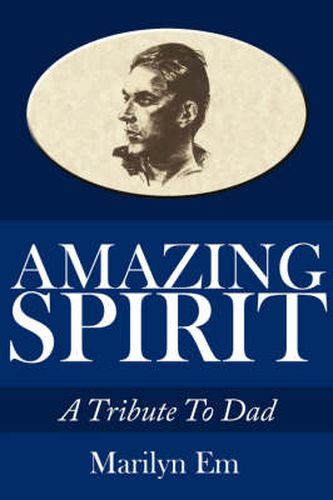 Cover image for Amazing Spirit