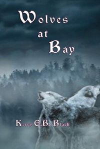 Cover image for Wolves at Bay