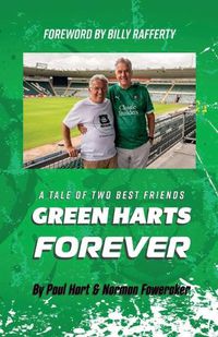 Cover image for Green Harts Forever