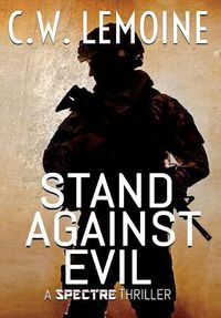 Cover image for Stand Against Evil